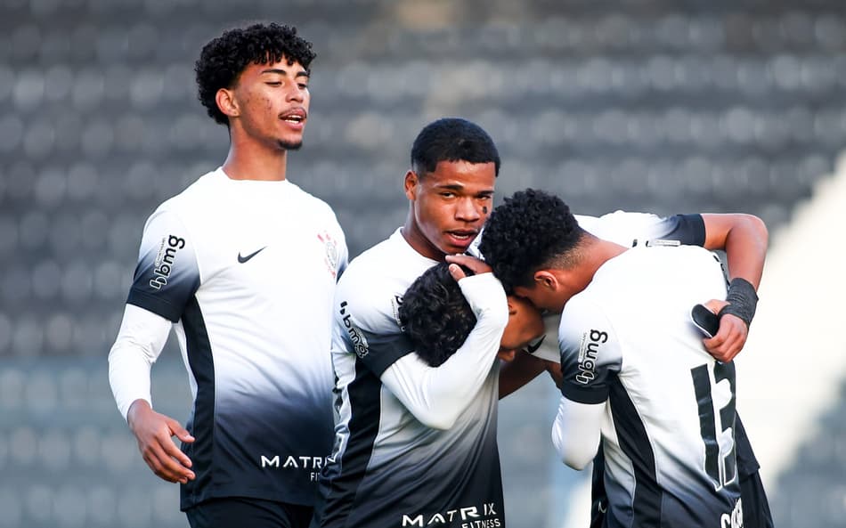 Corinthians Sub-17