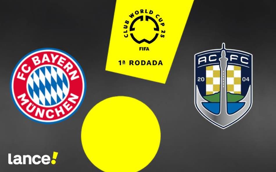 bayern auckland city mundial