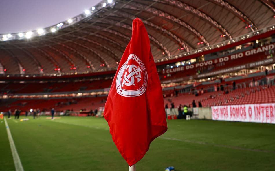 Beira-Rio recebe Internacional x Maracanã pela Copa do Brasil