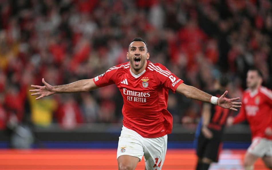 FBL-EUR-C1-BENFICA-BARCELONA