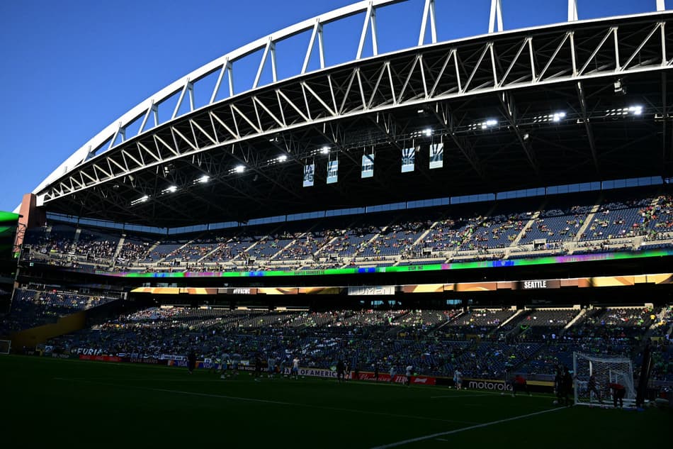 Jogos desta terça-feira (1) da Copa do Mundo 2026