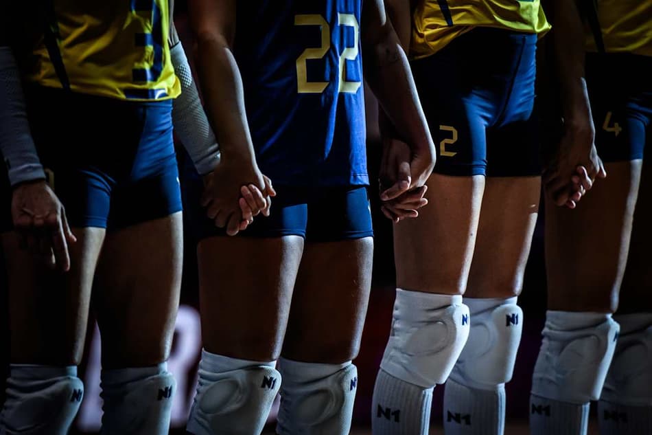Brasil x Canadá, pela segunda semana da Liga das Nações de Vôlei feminino