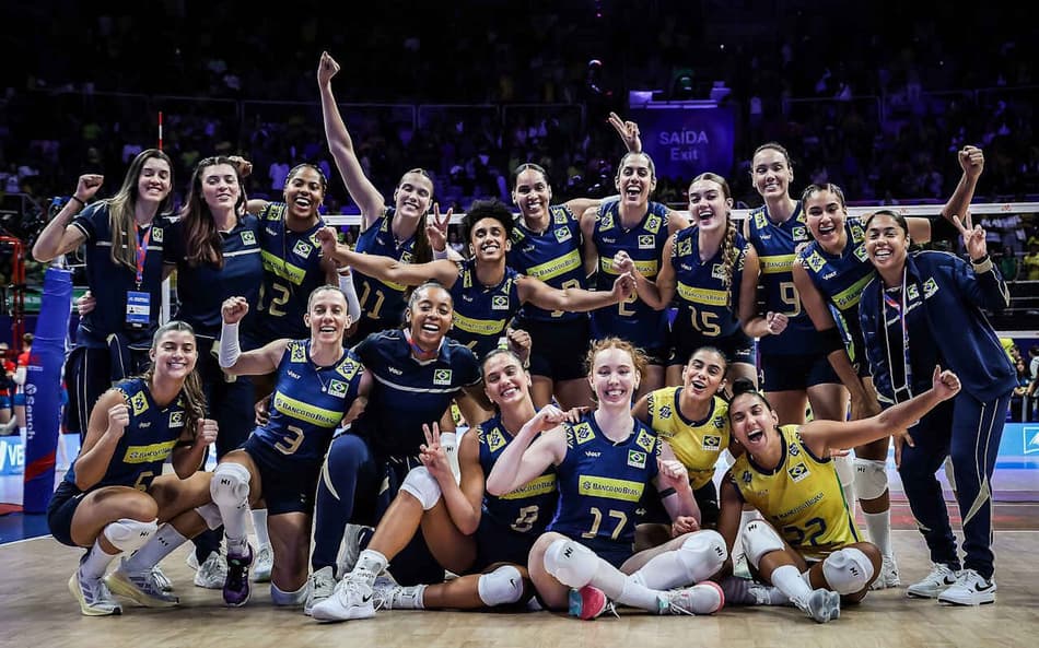 brasil-república-tcheca-vôlei-liga-das-nações