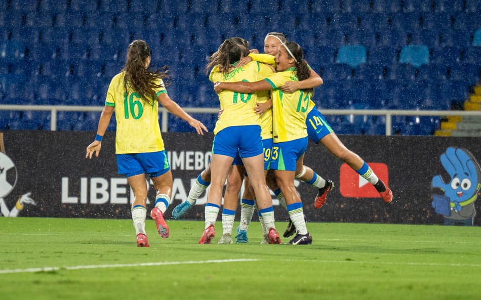 brasil sub-17 feminino