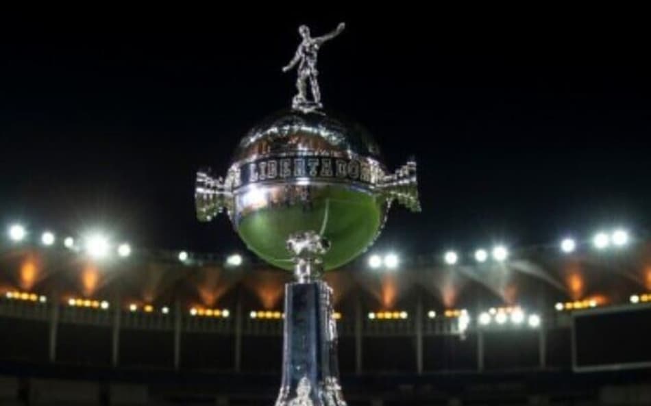 Troféu Libertadores