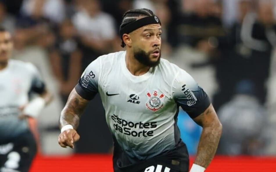 Memphis Depay