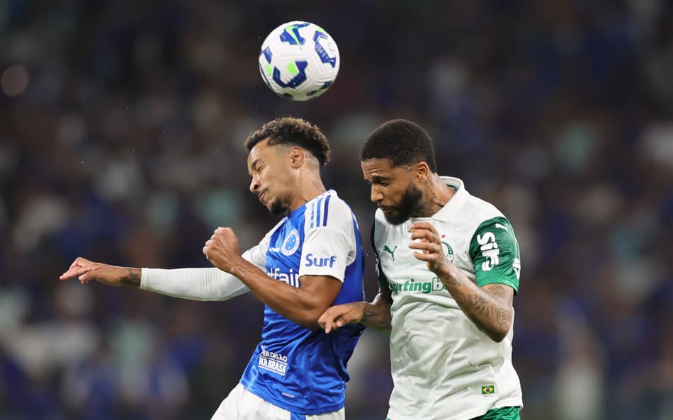 Cruzeiro participará de torneio durante paralisação do Brasileiro