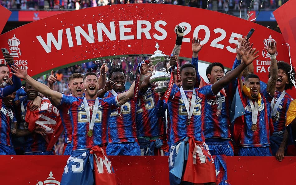 Time de Textor, Crystal Palace corre o risco de não poder jogar a Europa League