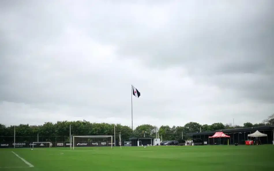 CT Moacyr Barbosa - Vasco
