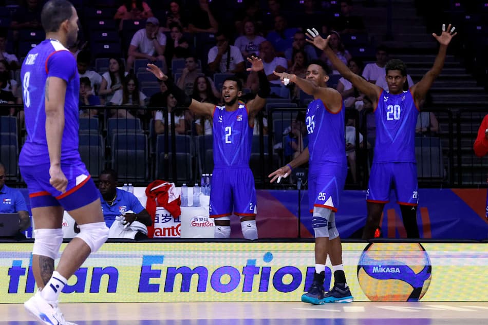 Lance!