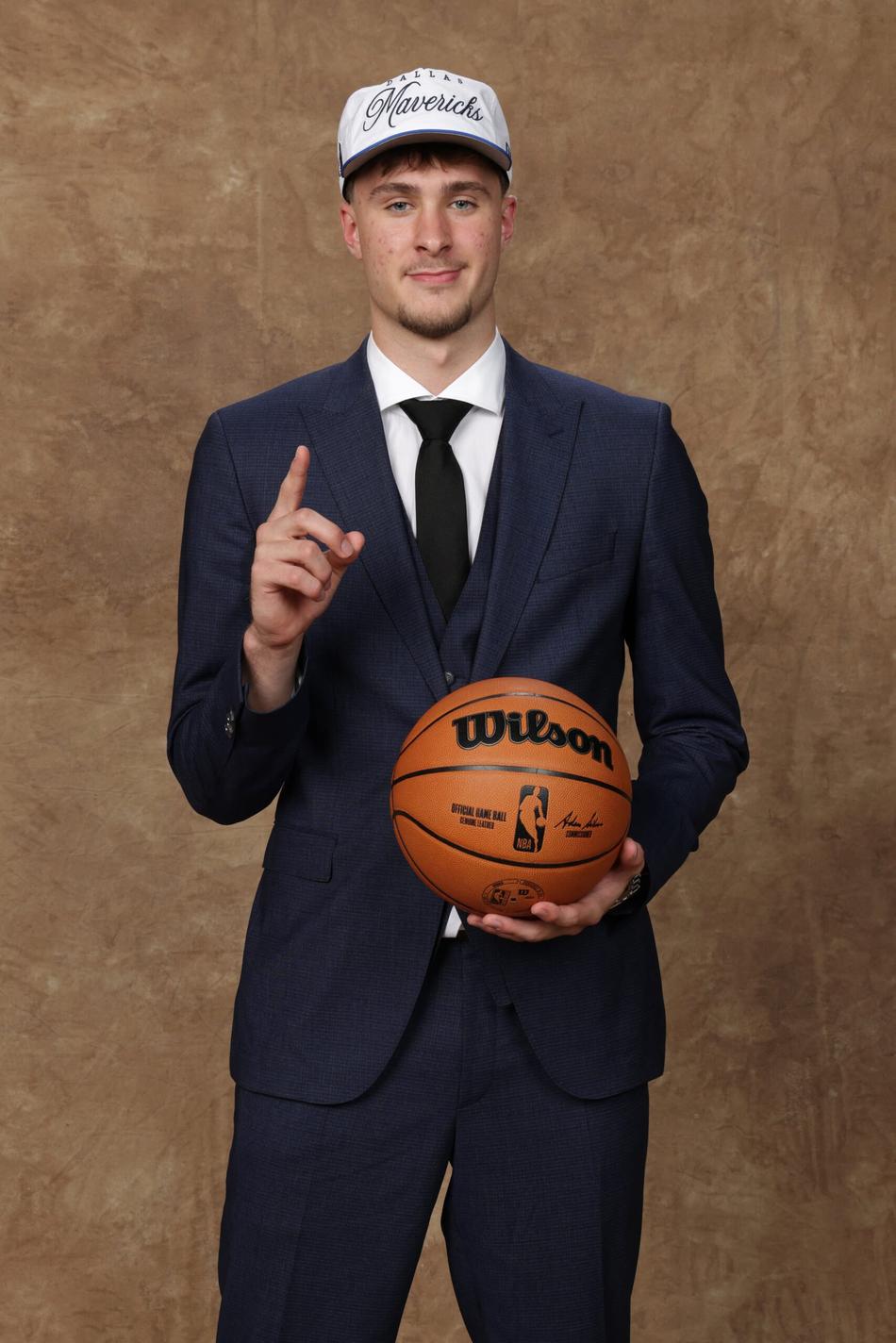 Lance!