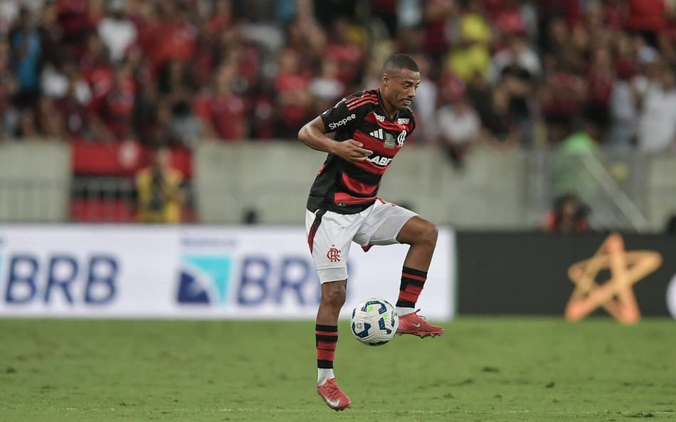 de la cruz flamengo