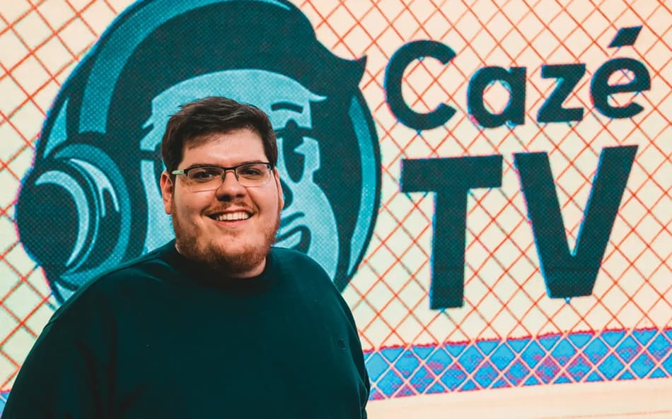 Cazé TV