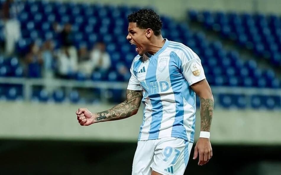 Ulsan Erick Brasileiro Erick