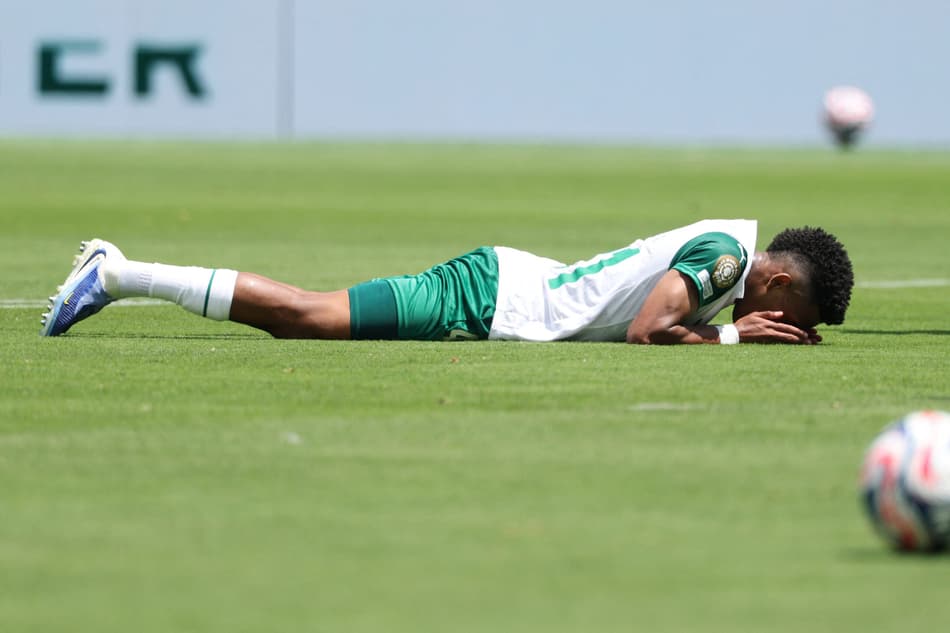 SE Palmeiras v Al Ahly SC: Group A - FIFA Club World Cup 2025