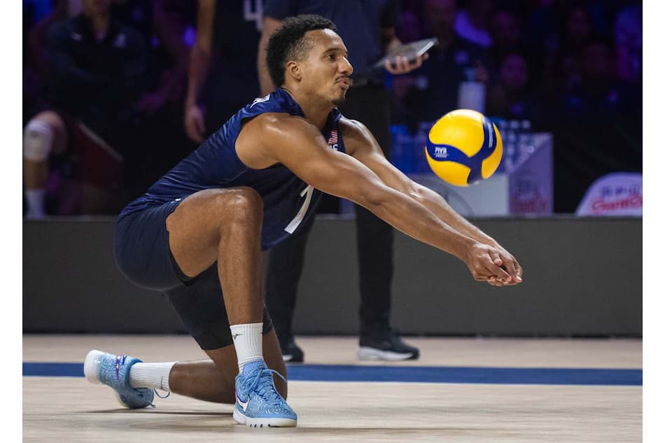 Lance!