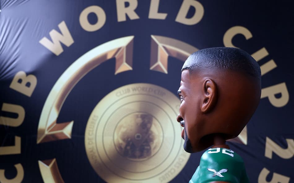 Mundial de Clubes que quer unir o planeta começa em meio à tensão com imigrantes