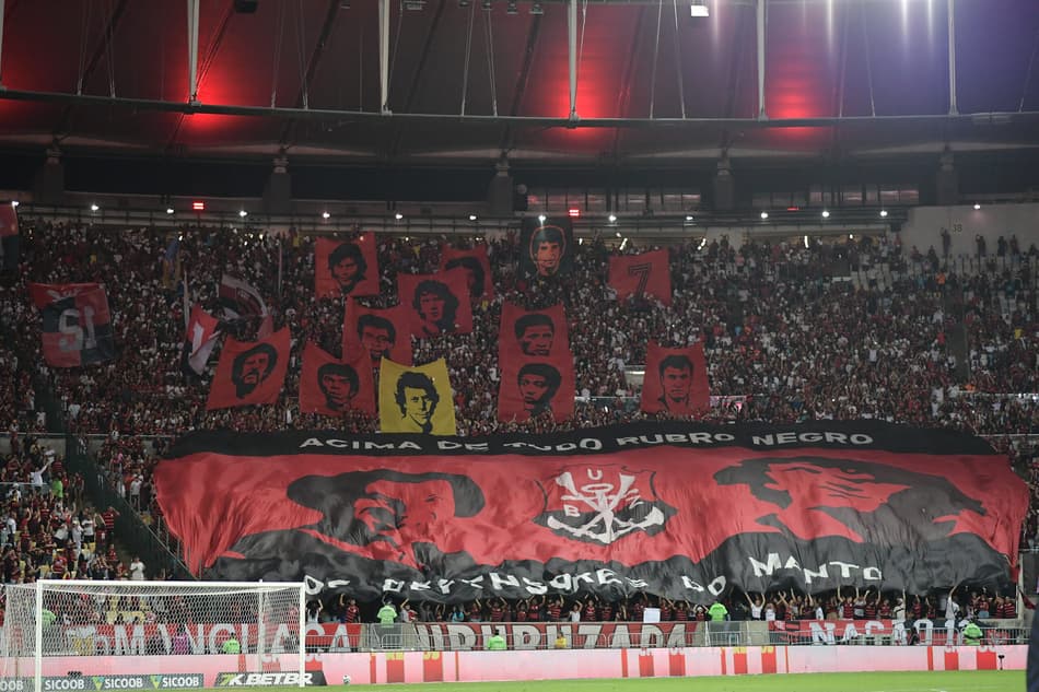 IA prevê campanha do Flamengo no Mundial de Clubes; veja resultados