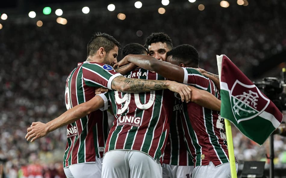 Fluminense Internacional