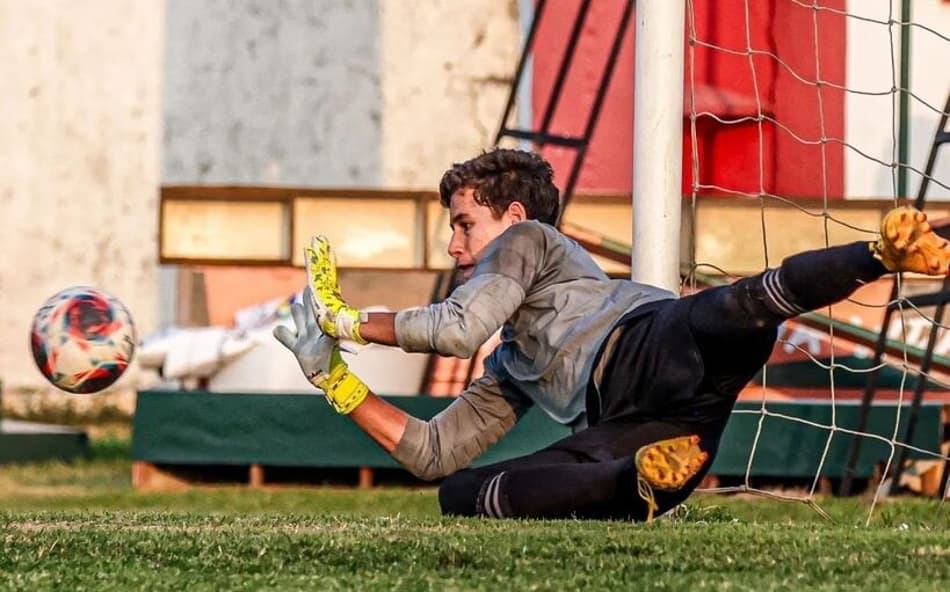O app Footbao usa IA para identificar novos talentos no futebol