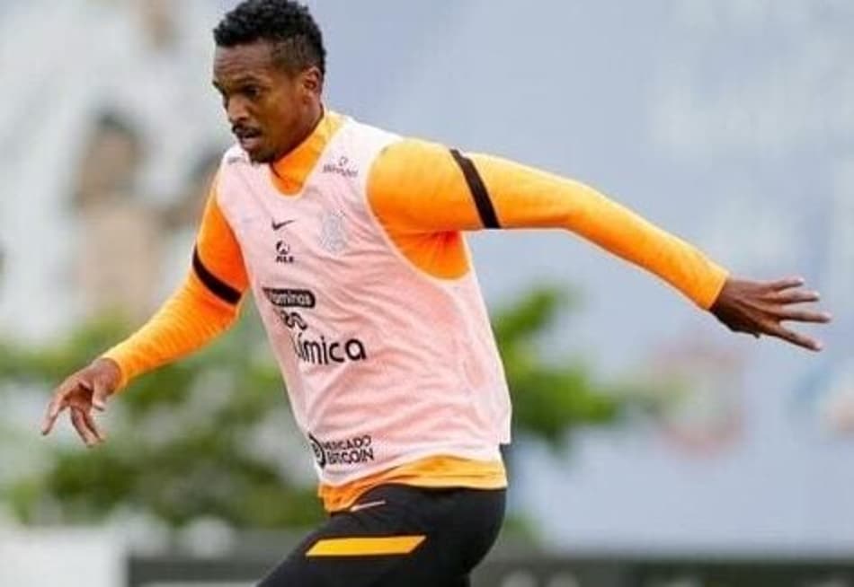 Jô, ex-atacante do Corinthians (Foto: Reprodução/Redes sociais)