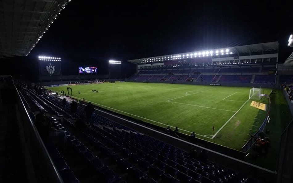 Estádio Banco Guayaquil