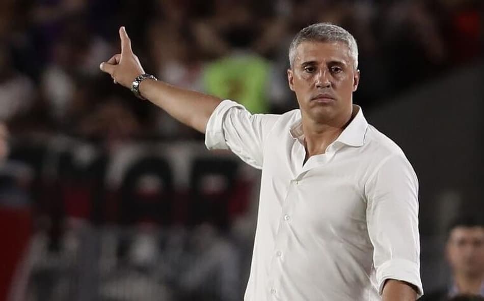 Hernan Crespo