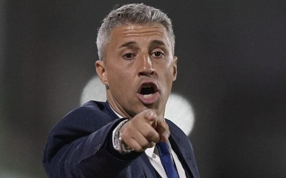Hernán Crespo