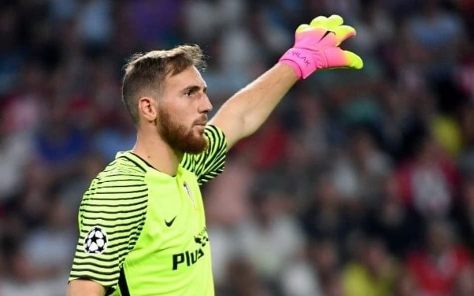Oblak - Atlético de Madrid