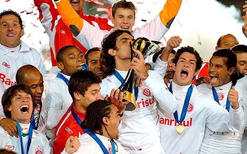 Mundial 2006 - Internacional