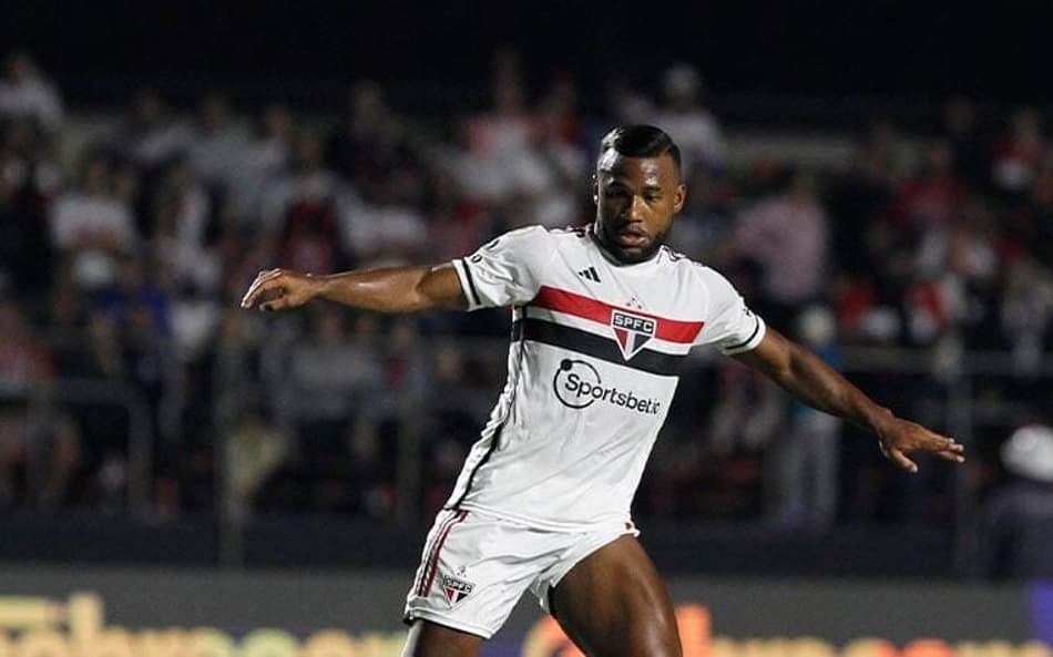 Luan São Paulo