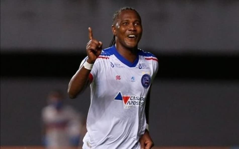 Rodallega - Bahia