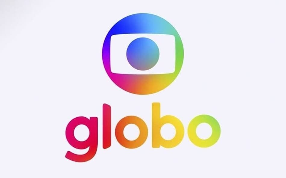Logo Globo