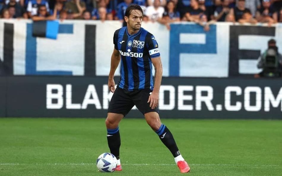 Rafael Toloi - Atalanta