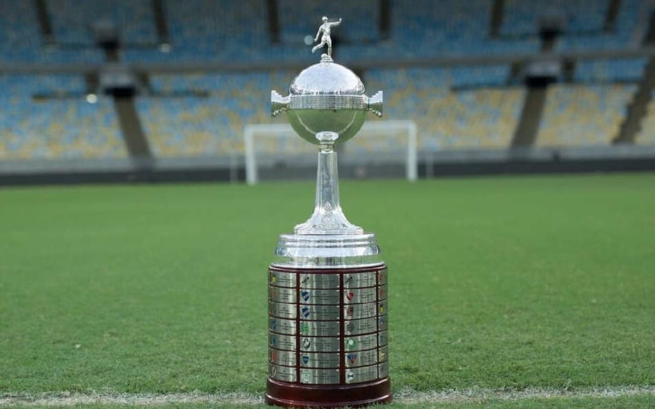 Taça Libertadores
