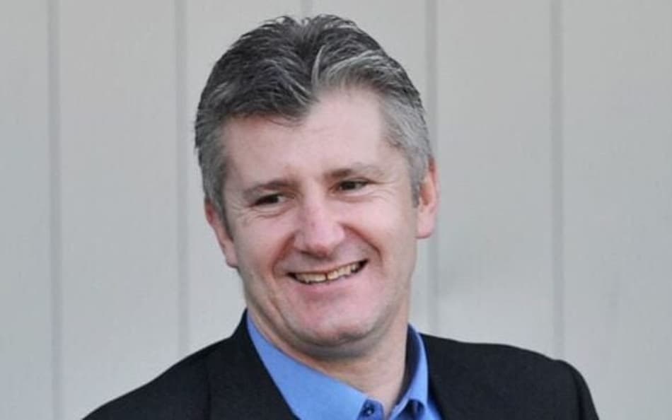 suker presidente