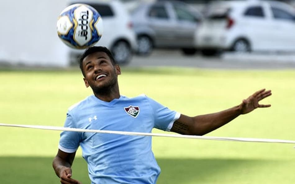 Mateus Gonçalves