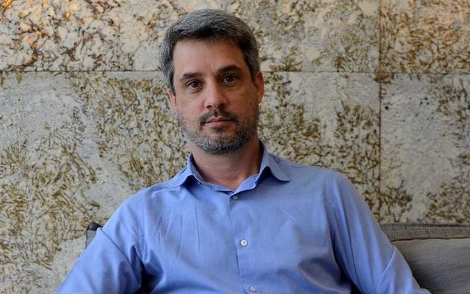 Eduardo Freeland