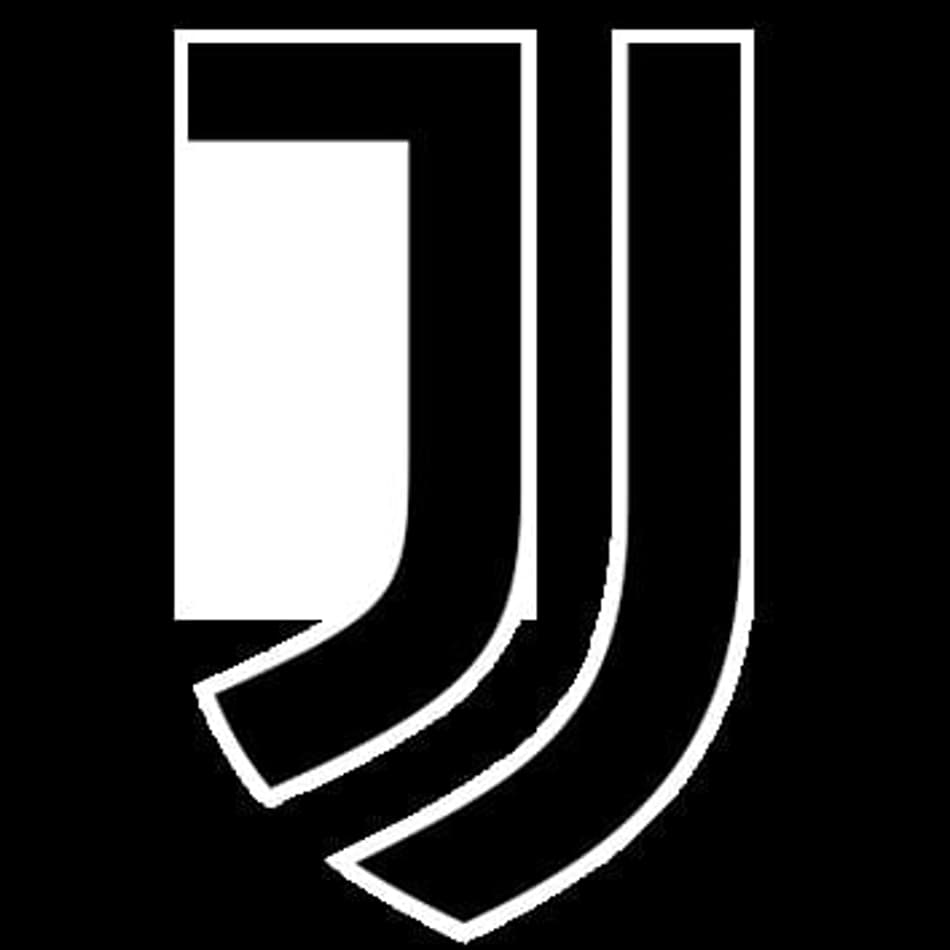escudo juventus
