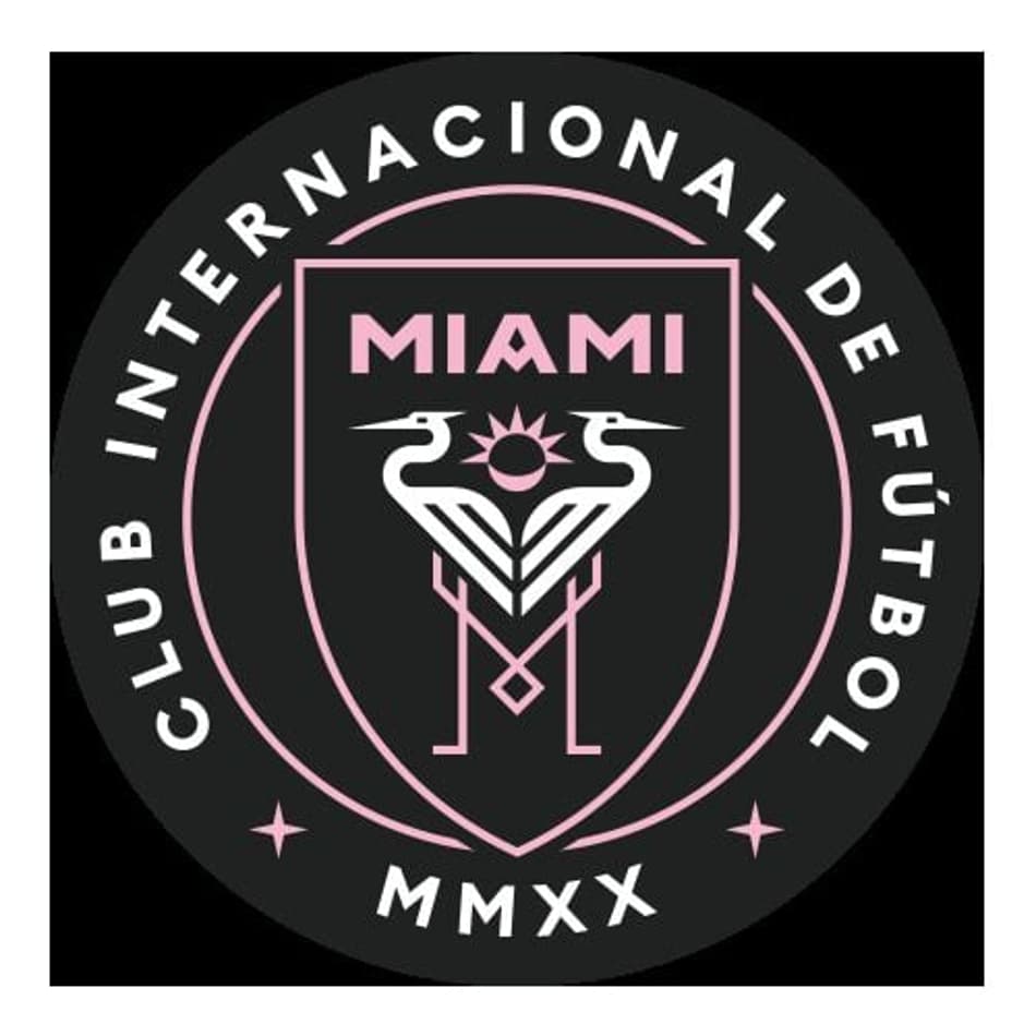 Escudo Inter Miami