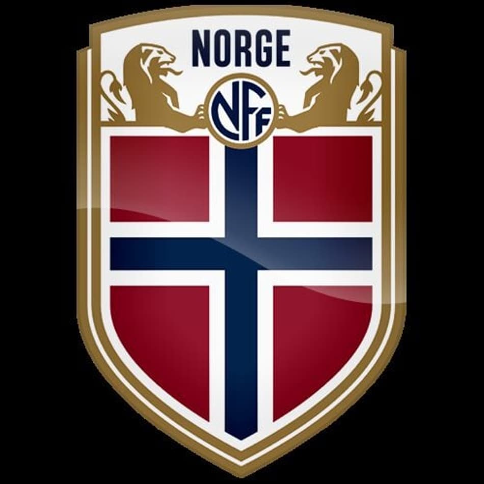 Noruega escudo