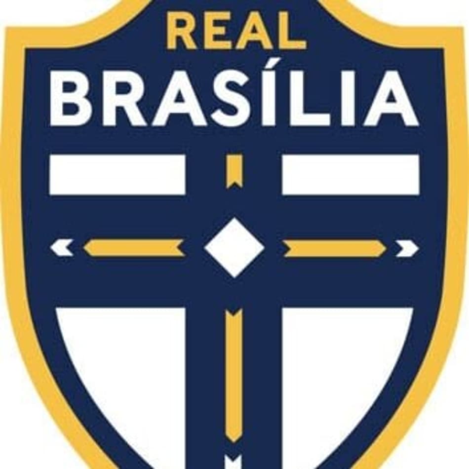 Escudo Real Brasilia