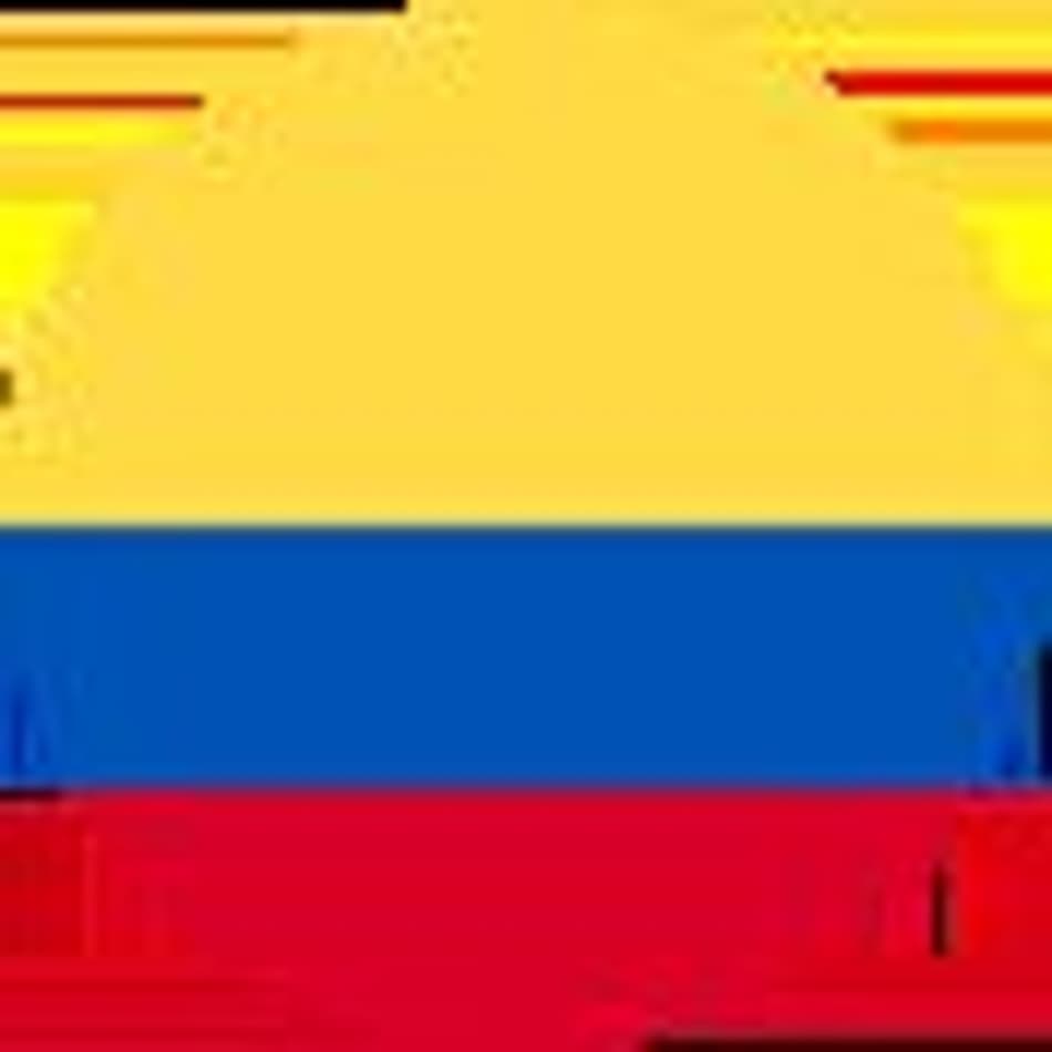 Escudo - Colômbia