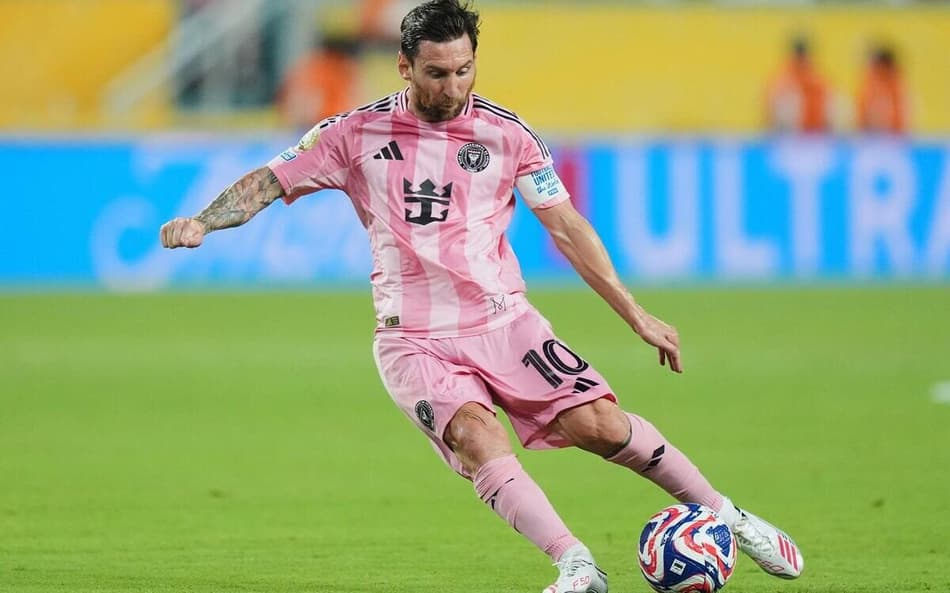 Palpite Inter Miami x Porto – Mundial de Clubes – 19/06/2025