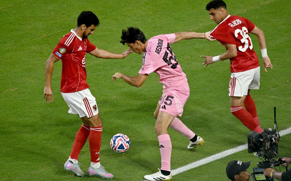Inter Miami x Al Ahly na abertura do Mundial de Clubes