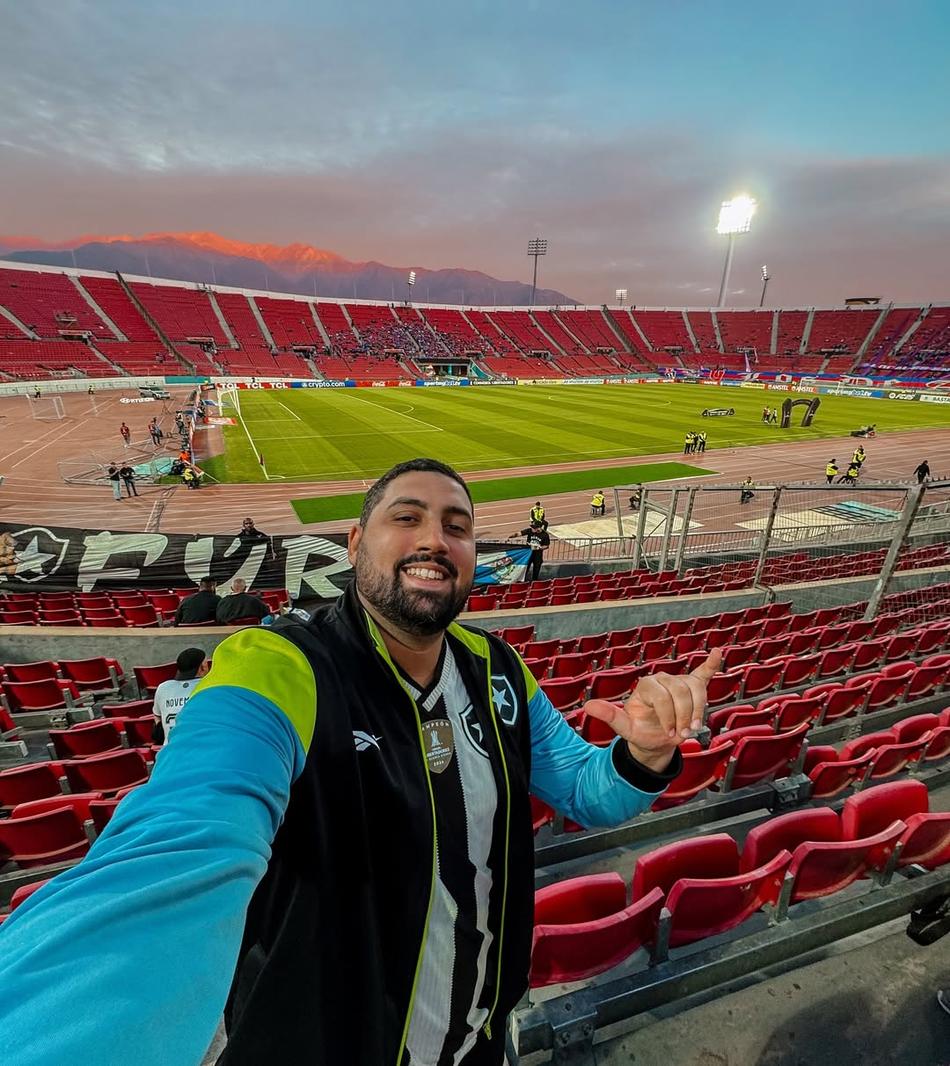 Foto de Juan Reis