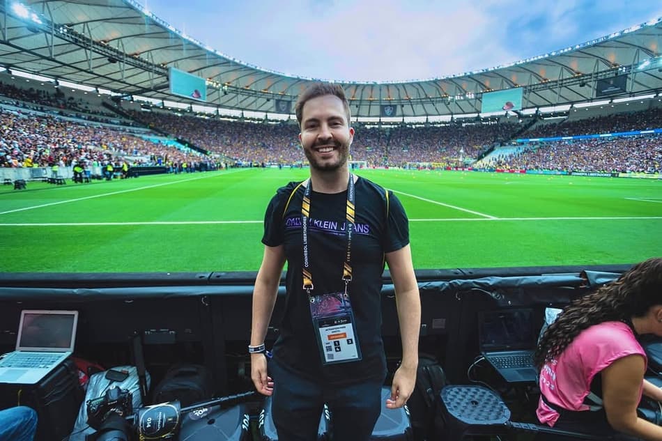 Foto de Lauro Henrique