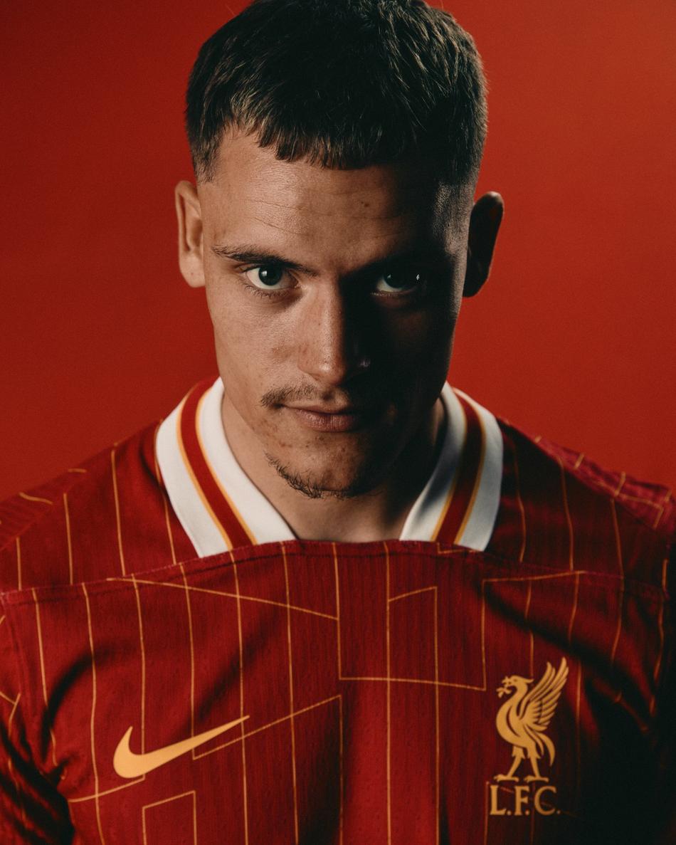 Florian Wirtz - Liverpool