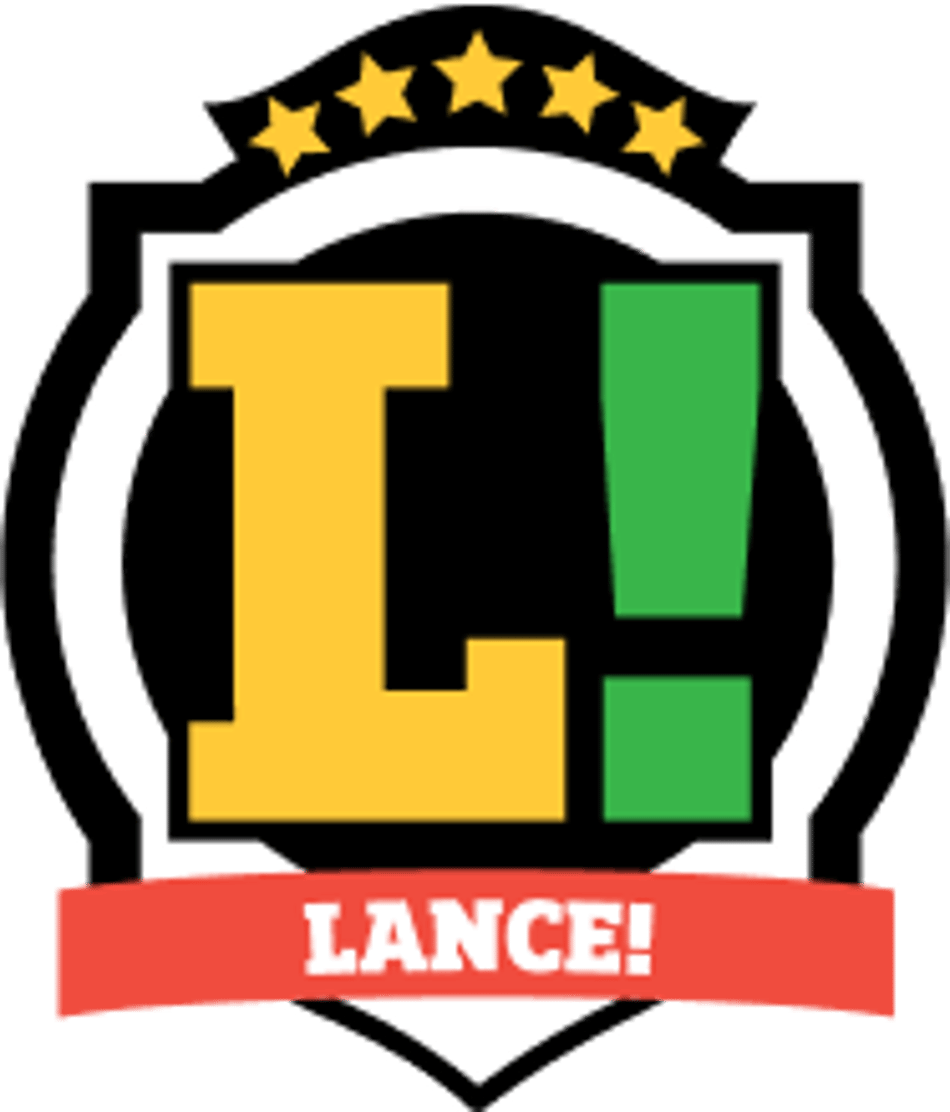 A força do Lance! com a nossa paixão.