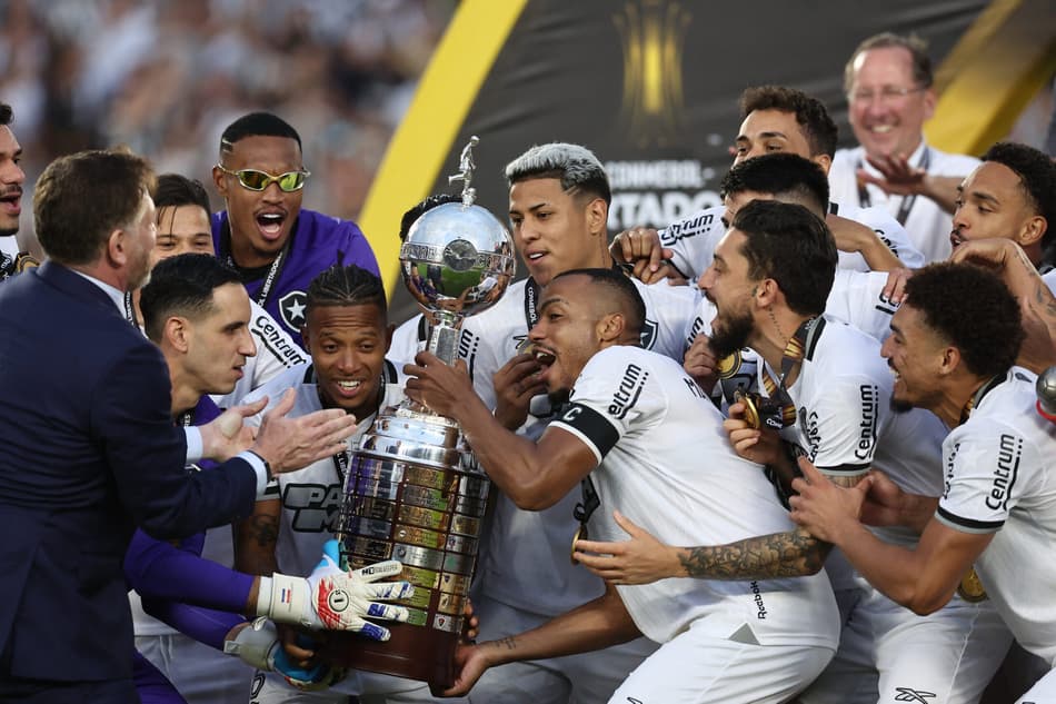 FBL-LIBERTADORES-MINEIRO-BOTAFOGO